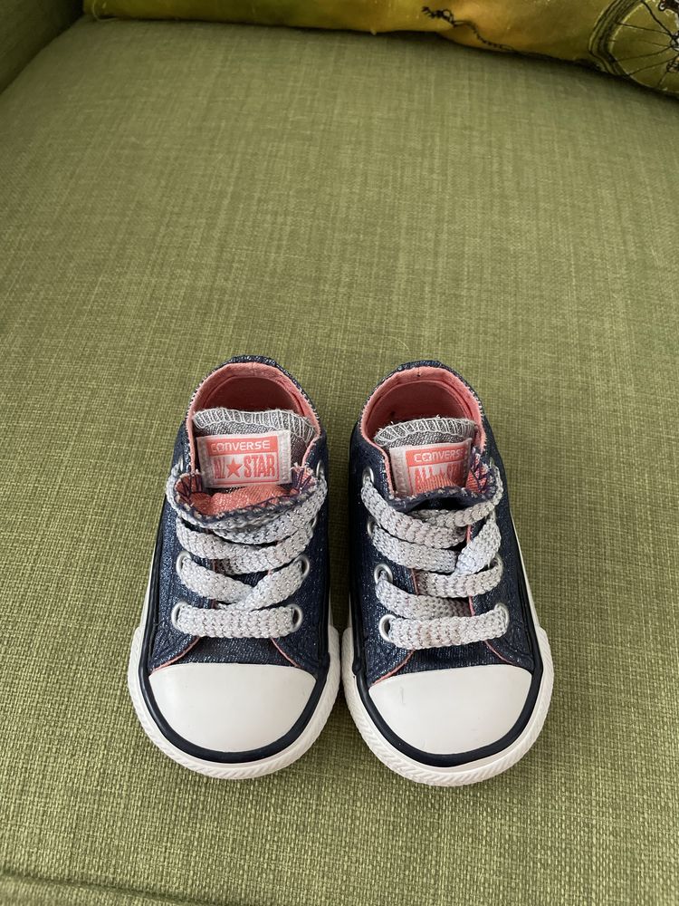 Гуменки Converse