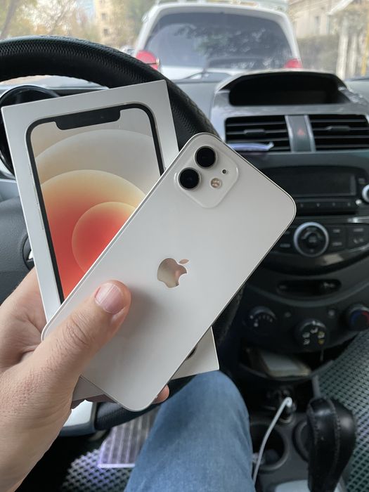 Iphone 12 LL/A 256 гб