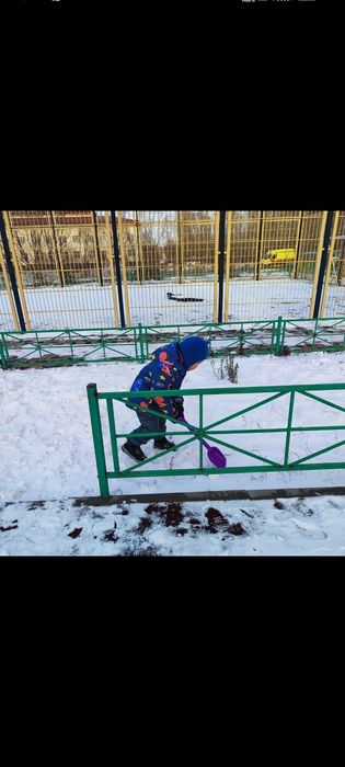 Продам куртку для мальчика