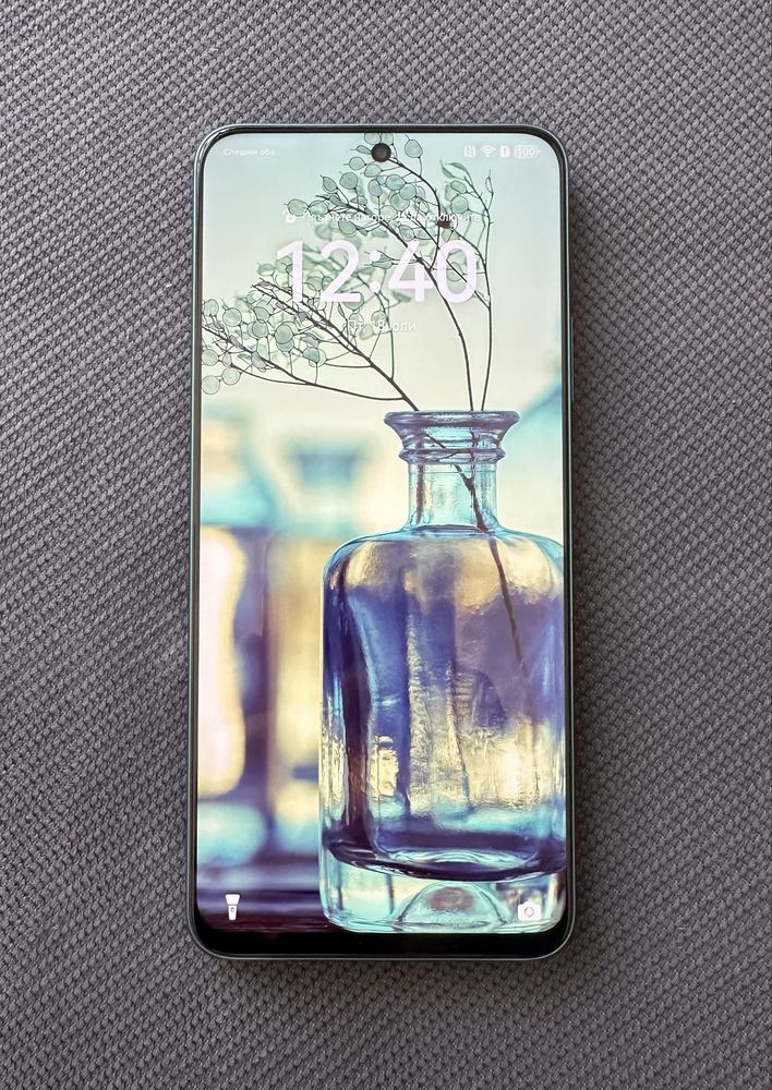телефон HUAWEI nova 12i