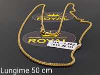 Bijuteria Royal: Lanț aur 14k/2.36 gr