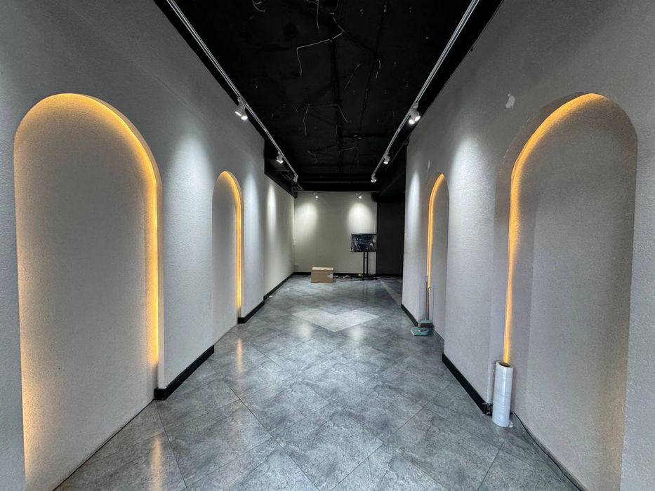 Сдаётся Нежилое Помещение 255кв.м ор.Сеул Мун Яккасарай