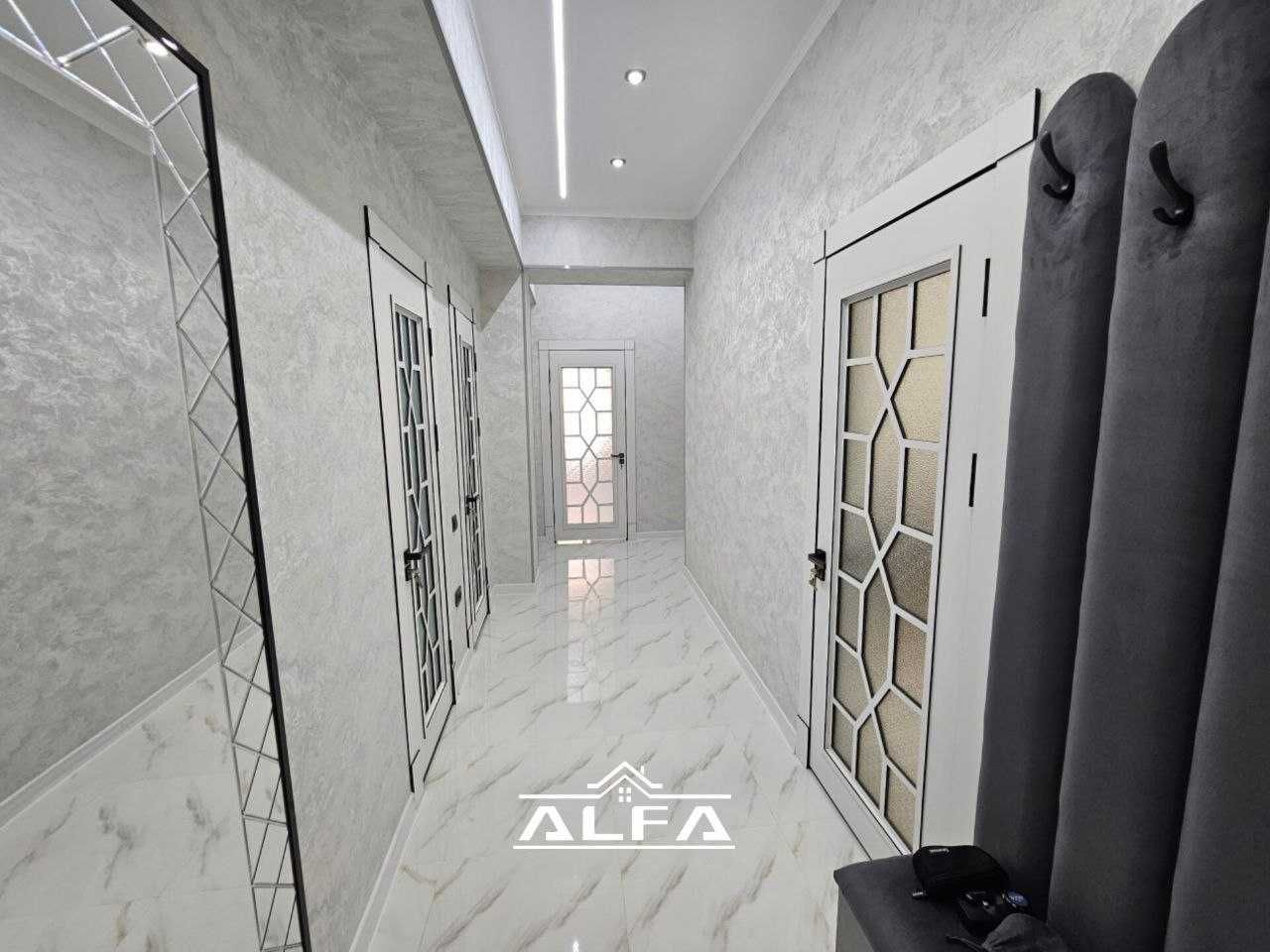 2 xonali 70m² 8-qavat.