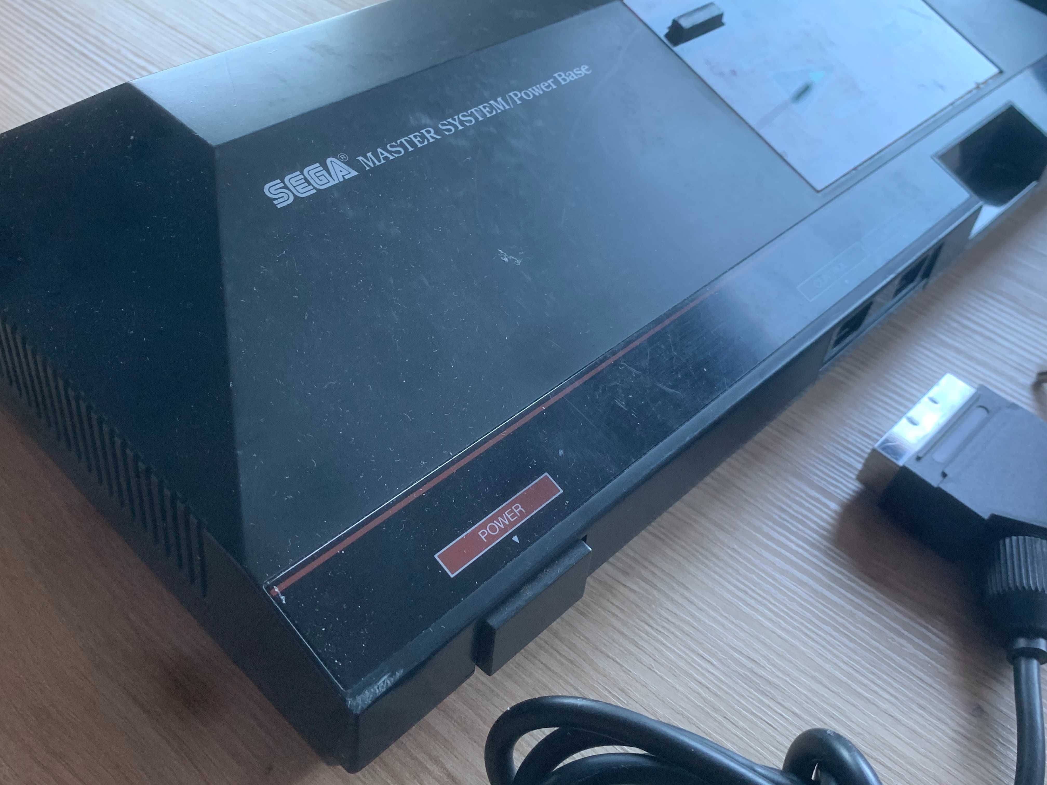 SEGA Sega Master System