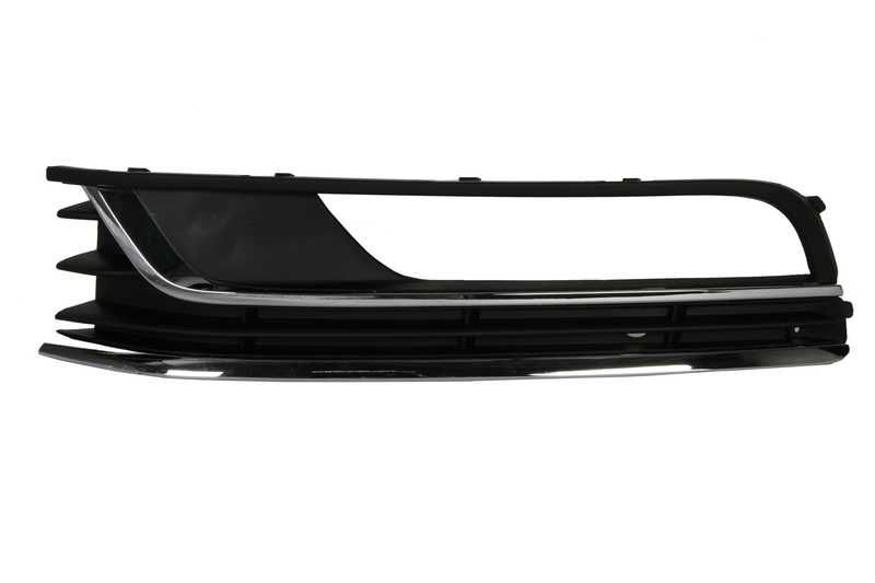 Решетки в броня VW PASSAT B7 /2010-2015/