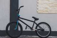 Bmx Subrosa In Stare Foarte Buna