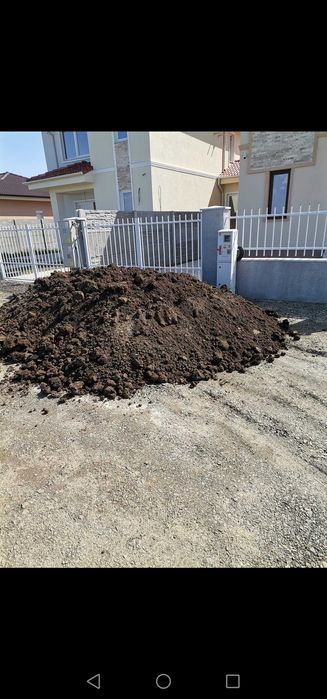 Piatra concasata nisip sort moloz pământ galben nisipos negru