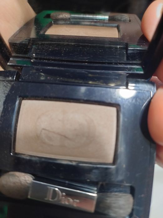 Fard de pleoape Diorshow!