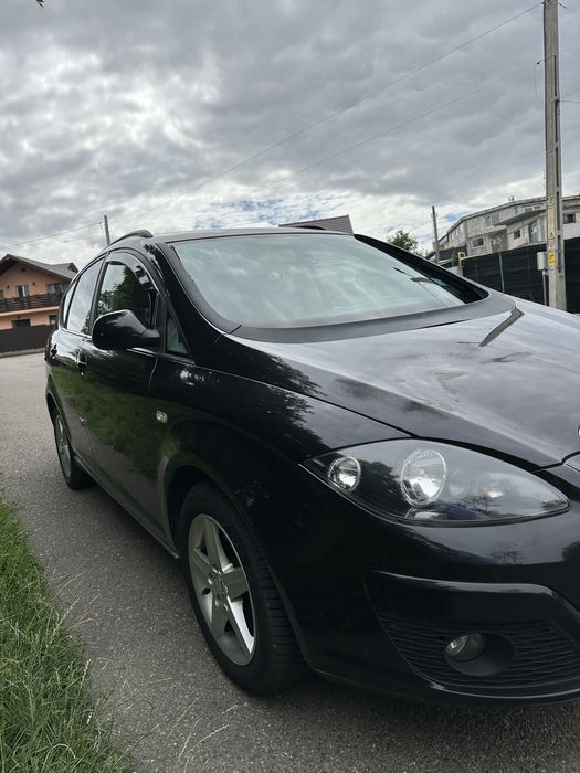 Seat Altea XL an 2011