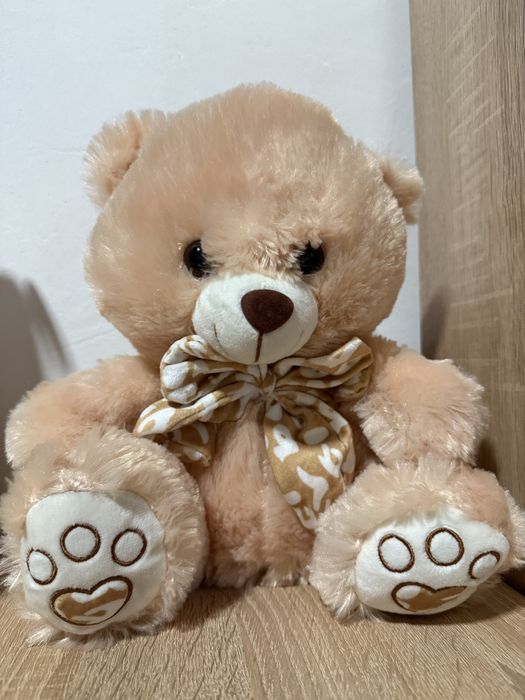 Плюшени  играчки