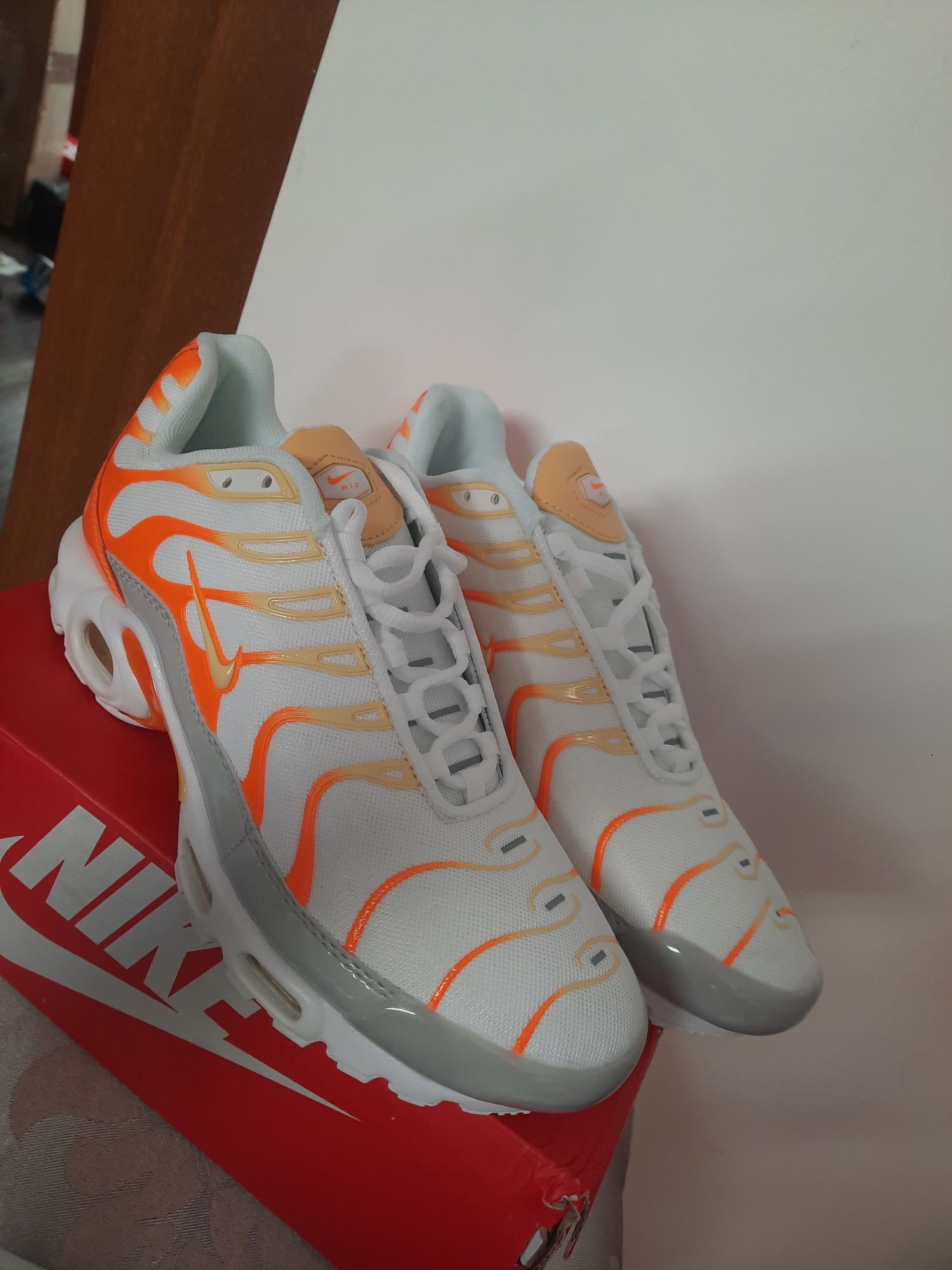 Model Nike Air Max Tn