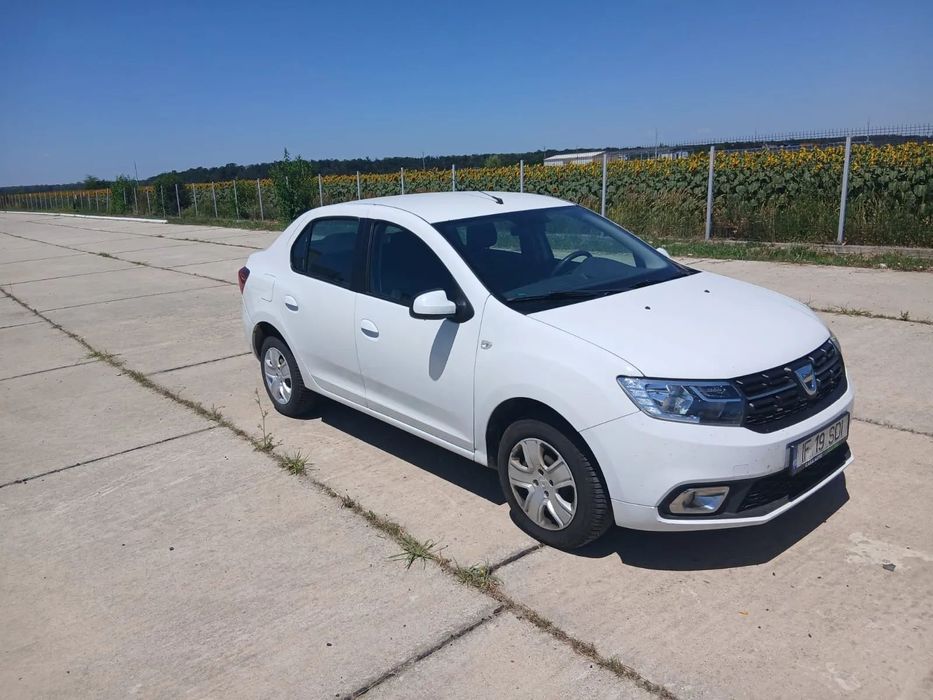Dacia Logan Persona juridica ofer la vaznzare 2 Dacia Logan 1,5 diesel.