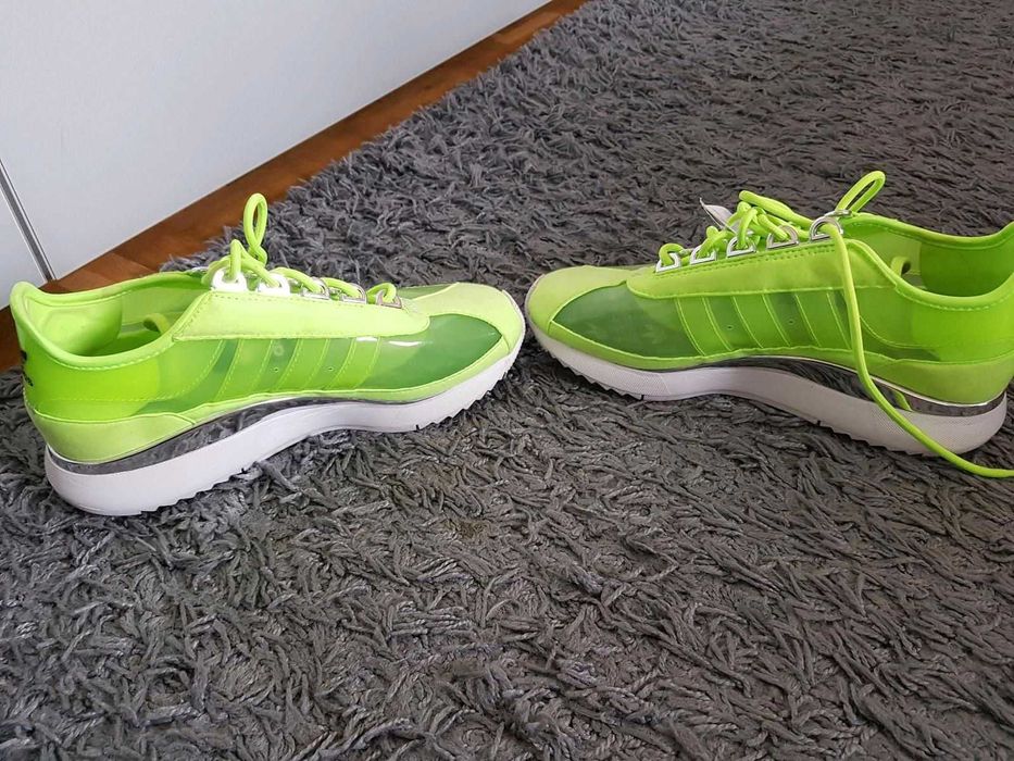 Оригинални дамски маратонки * ADIDAS SL ANDRIDGE  * EU39 1/3