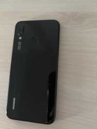 Huawei P20 lite 64 gb negru