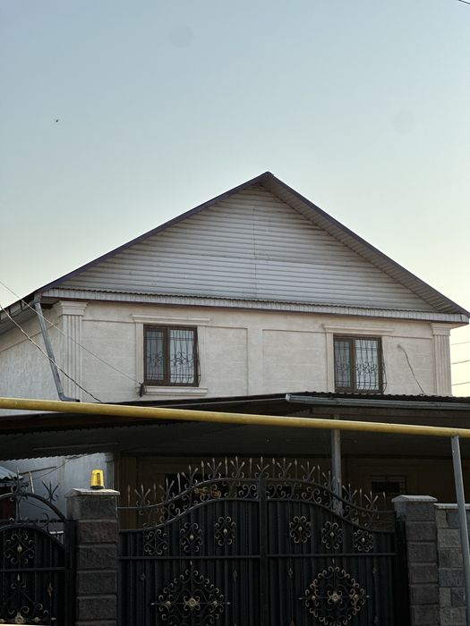 Полноценный дом с доходом