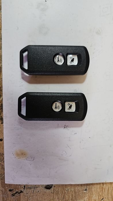 Programez Chei honda keyless pentru toate modelele