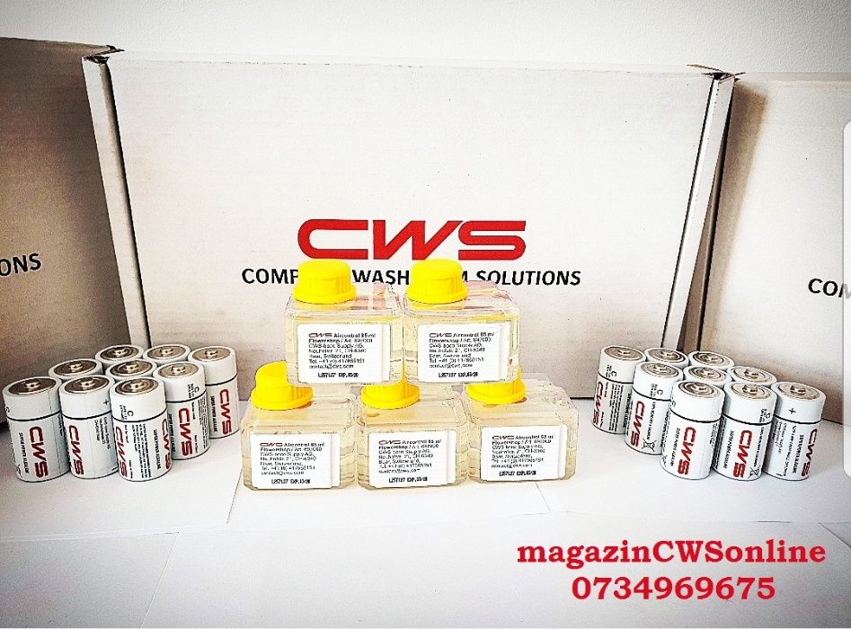 ®️ ‼️ Oferta CWS ‼️ 5 odorizante auto +10 sugative (esente la alegere)