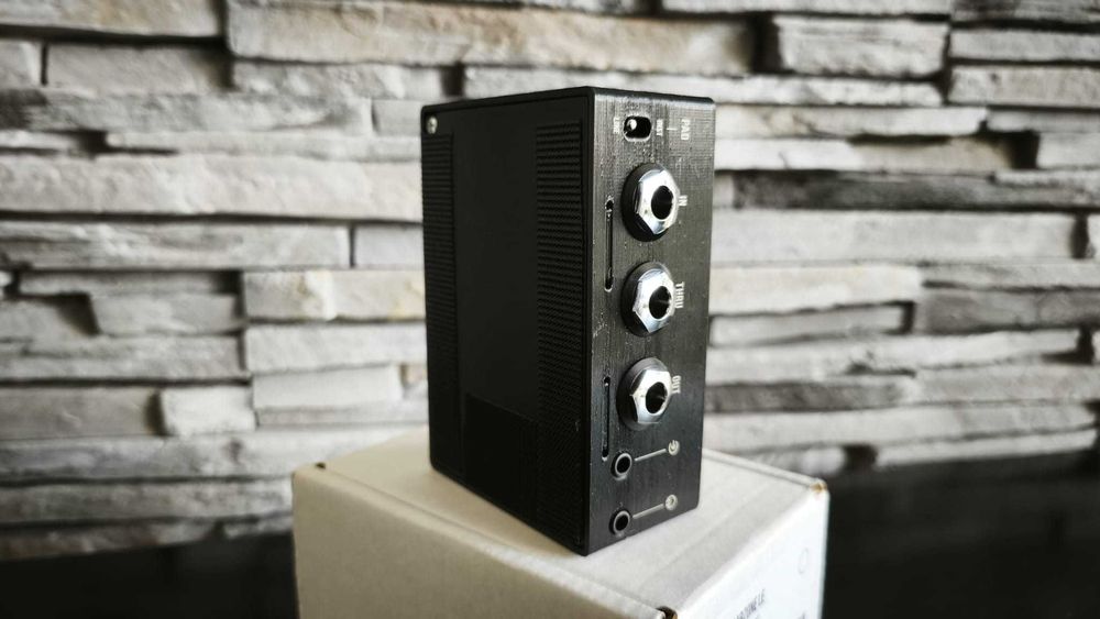 A+ CabZone LE Impulse Response IR Loader Cabinet Simulator Emulator