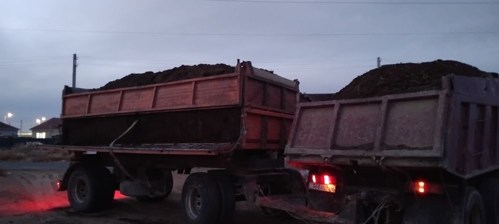 Продается прицеп нефаз