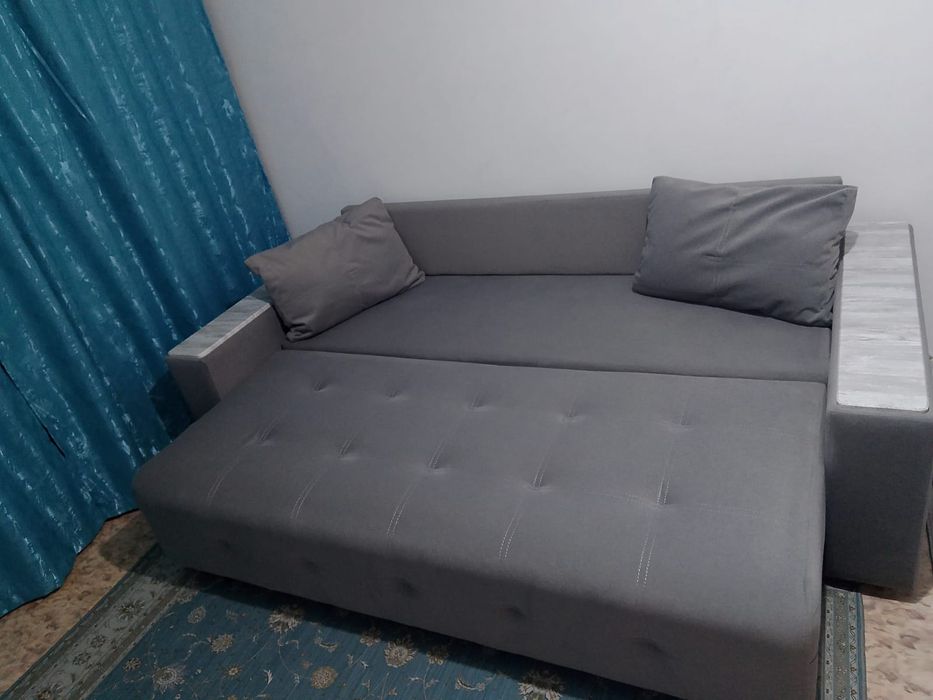 Диван раздвижной
