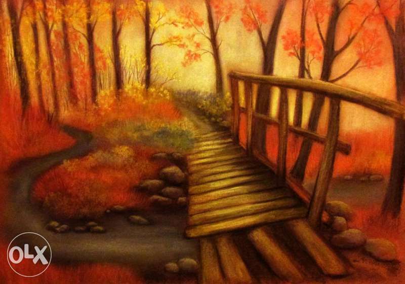 Продавам Картини