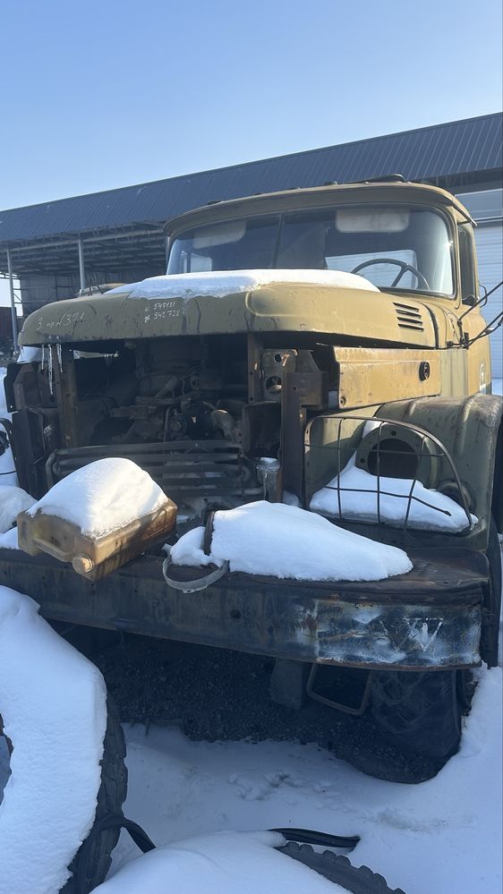 ЗИЛ-131 продается