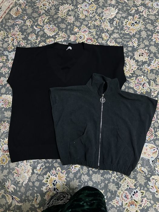 Har xil jenski kiym bor