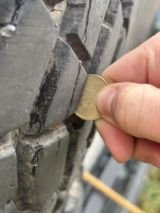 265/70 r16 cross country m/t resapate