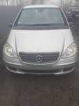 Dezmembrez Mercedes A Class W169 A180 2.0 CDI, 109 cp, an 2005