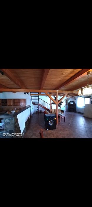 Execut lucrări de construcții interior exterior