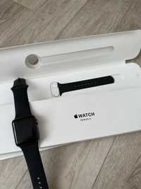 Apple watch 3 серия