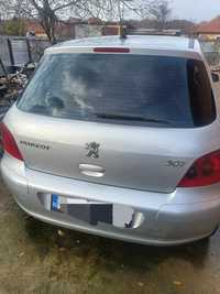 Peugeot 307, an 2004