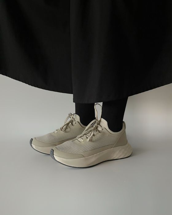 беговые кроссовки oysho