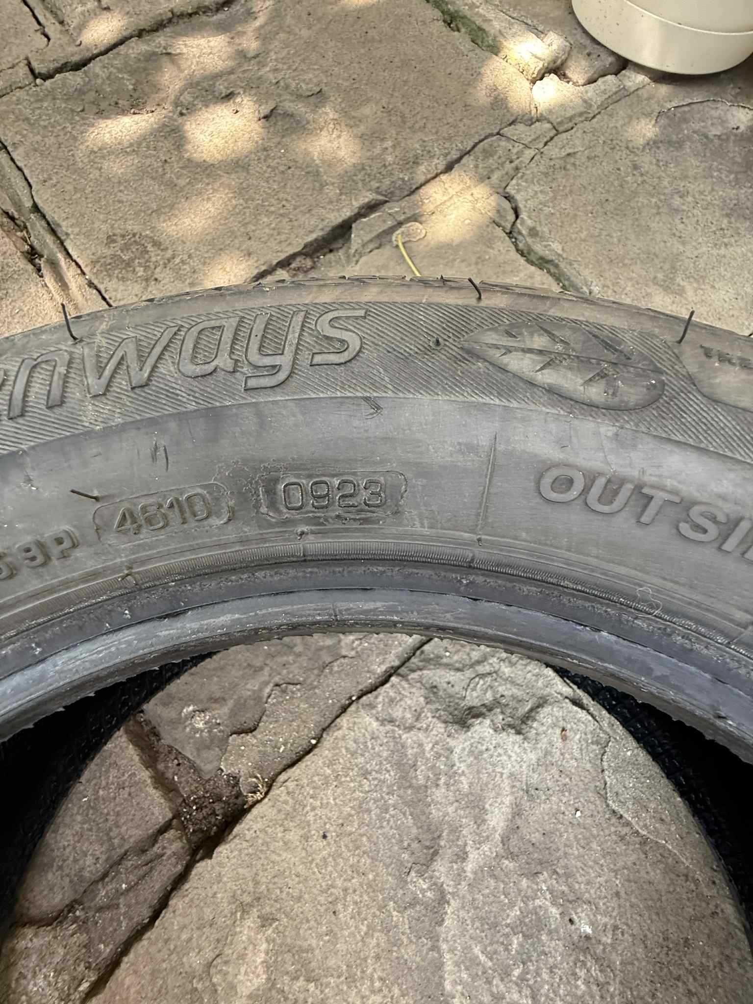 Летни Гуми 175/65 R14