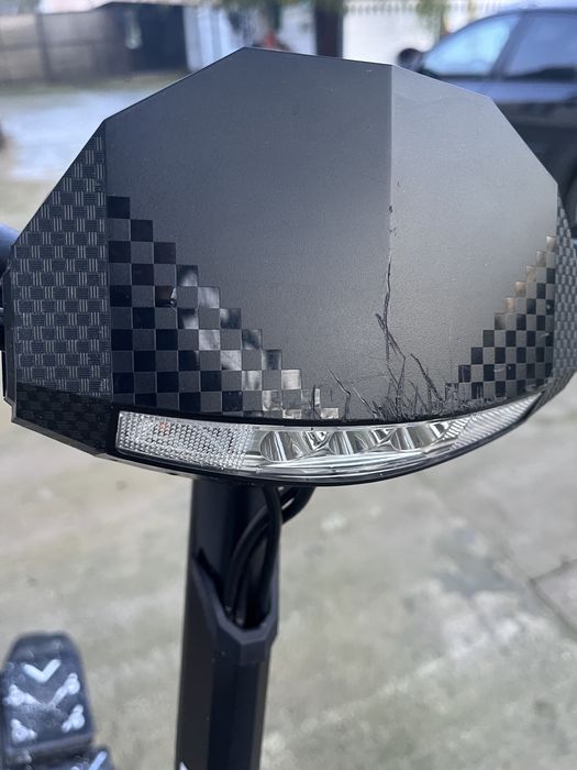 Vand trotineta Kukirin G2 sau schimb cu Iphone