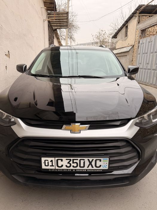 Трекер 2 сотилади 2025 й