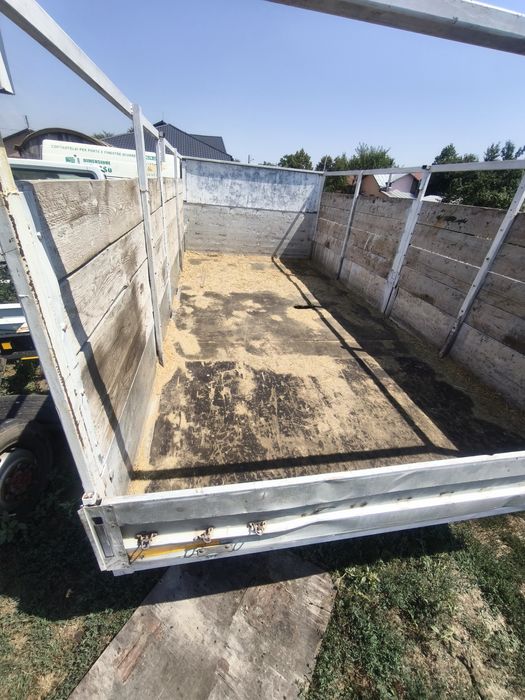 Bena/Lada Iveco Daily