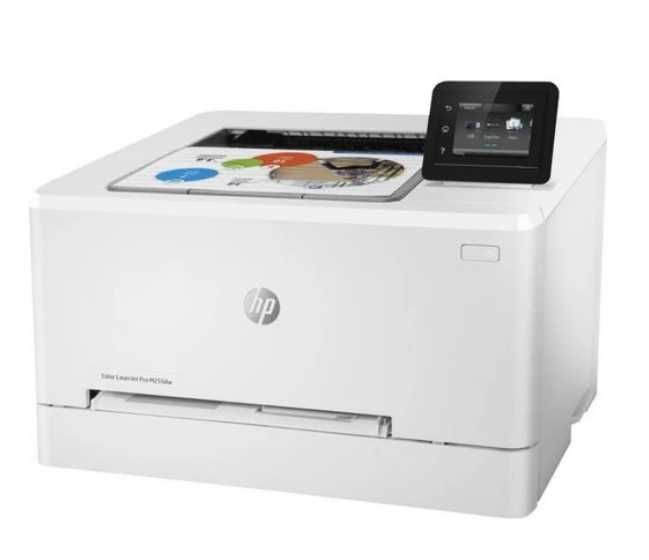 Принтер HP Europe/Color LaserJet Pro M255dw/A4