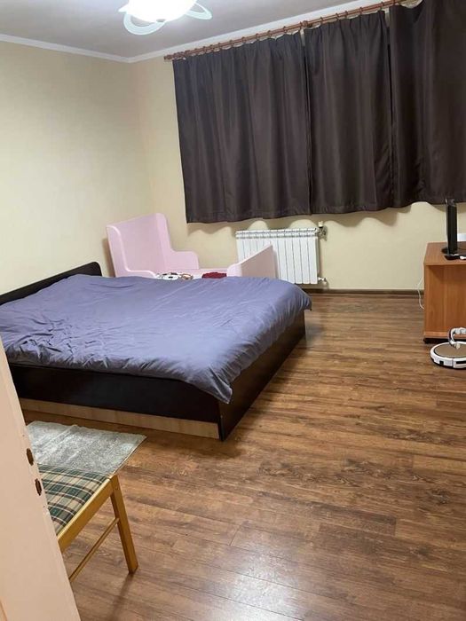 Дава се под наем Двустаен апартамент в София, Манастирски ливади - 55 кв.м за 510 € - Снимка #3