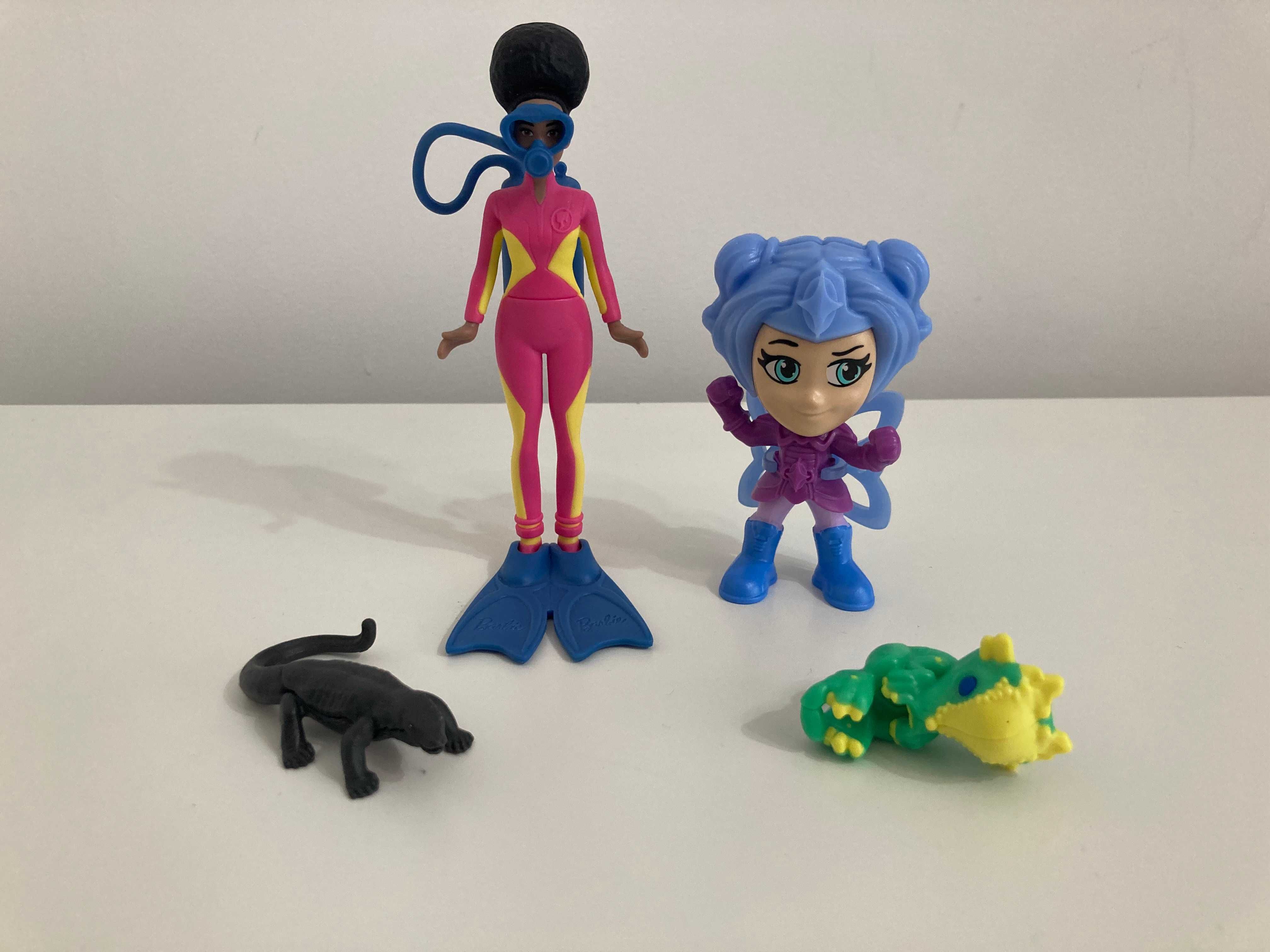 Лот играчки от Kinder