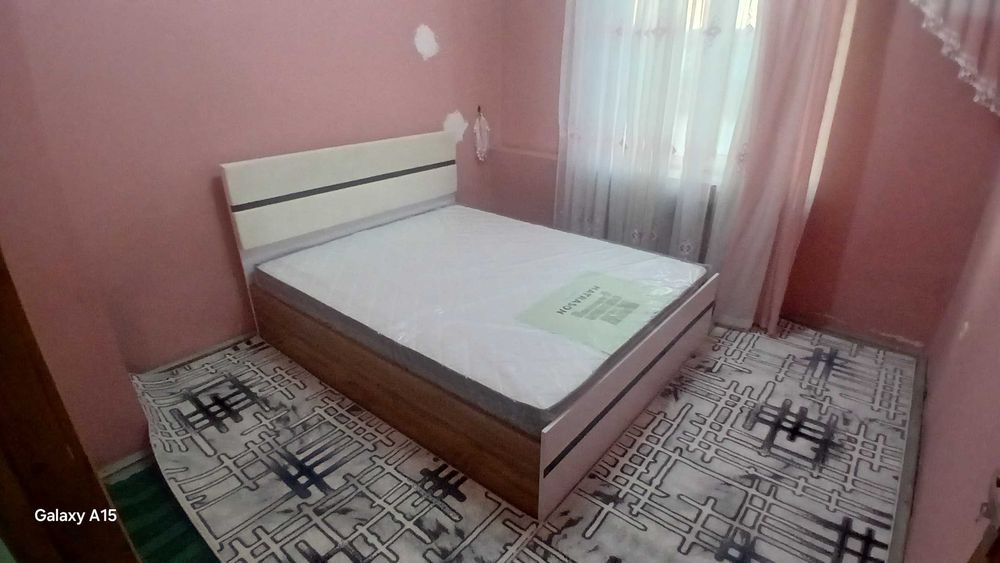 СРОЧНО! Аренда 3-комнатной квартиры в Карасу-5