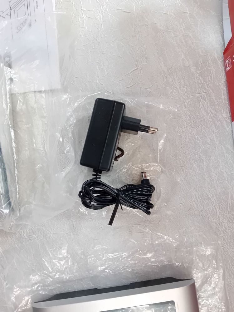 Video interfon Legrand