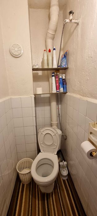 Продава се Тристаен апартамент в Разград, Абритус - 93 кв.м за 987 €/кв.м - Снимка #9