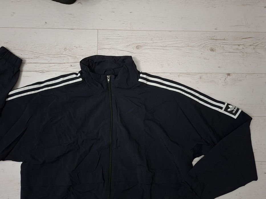 Adidas-Ориг. Горнище