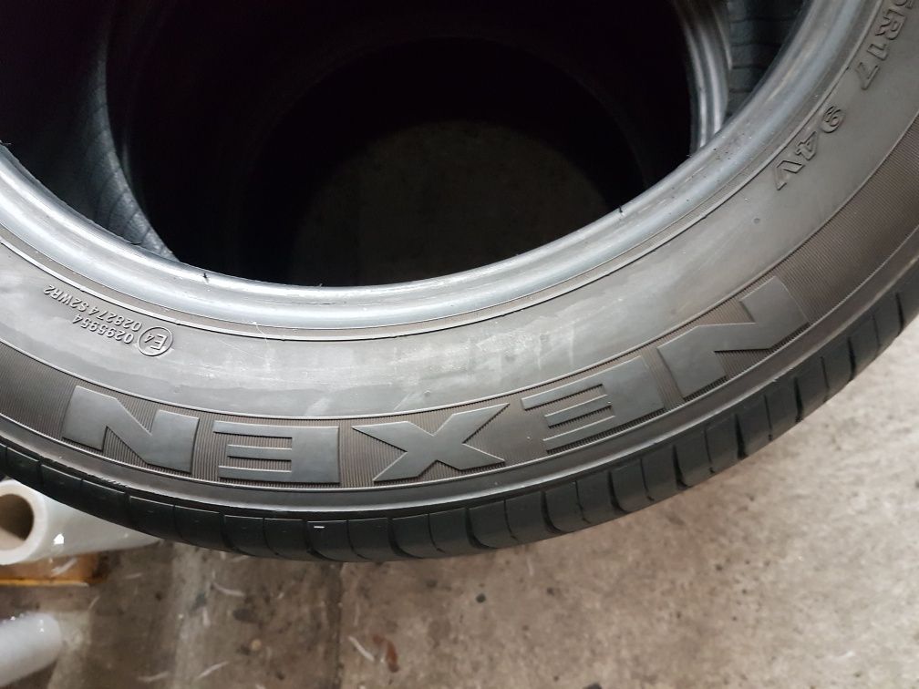 Nexen 215/55 R17 94V vară