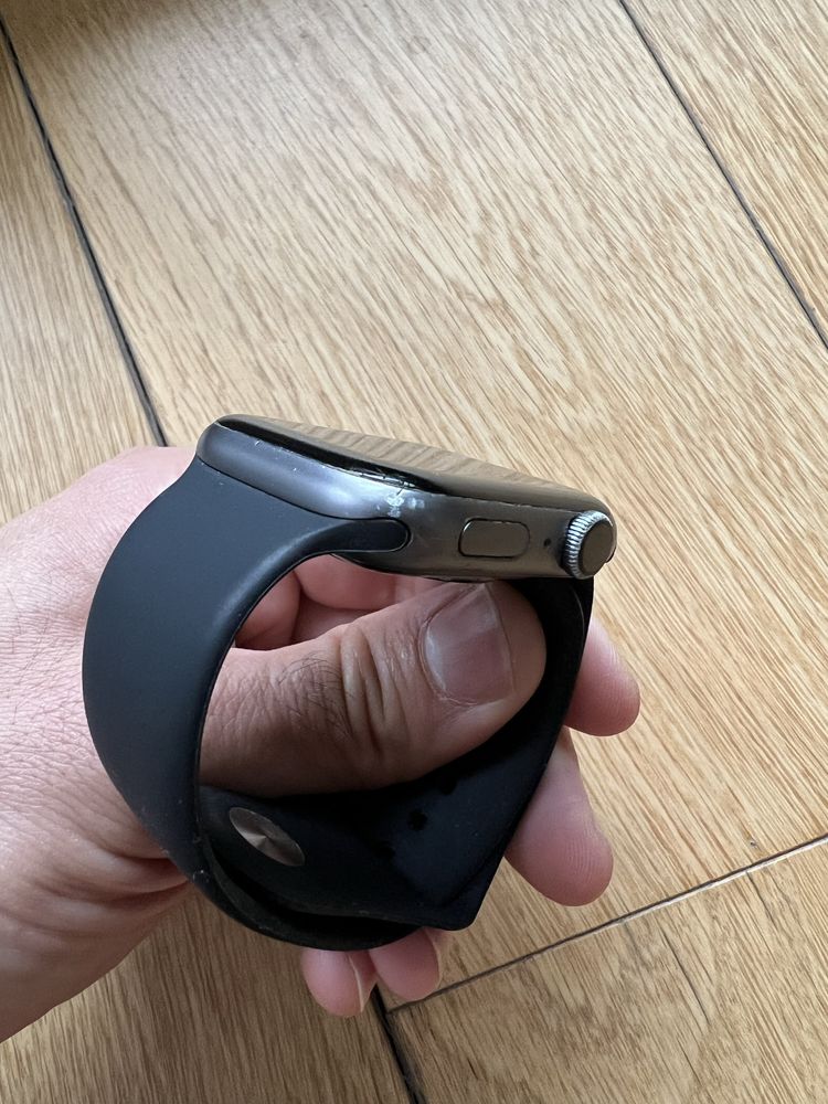 Apple Watch Seria 3 42 mm