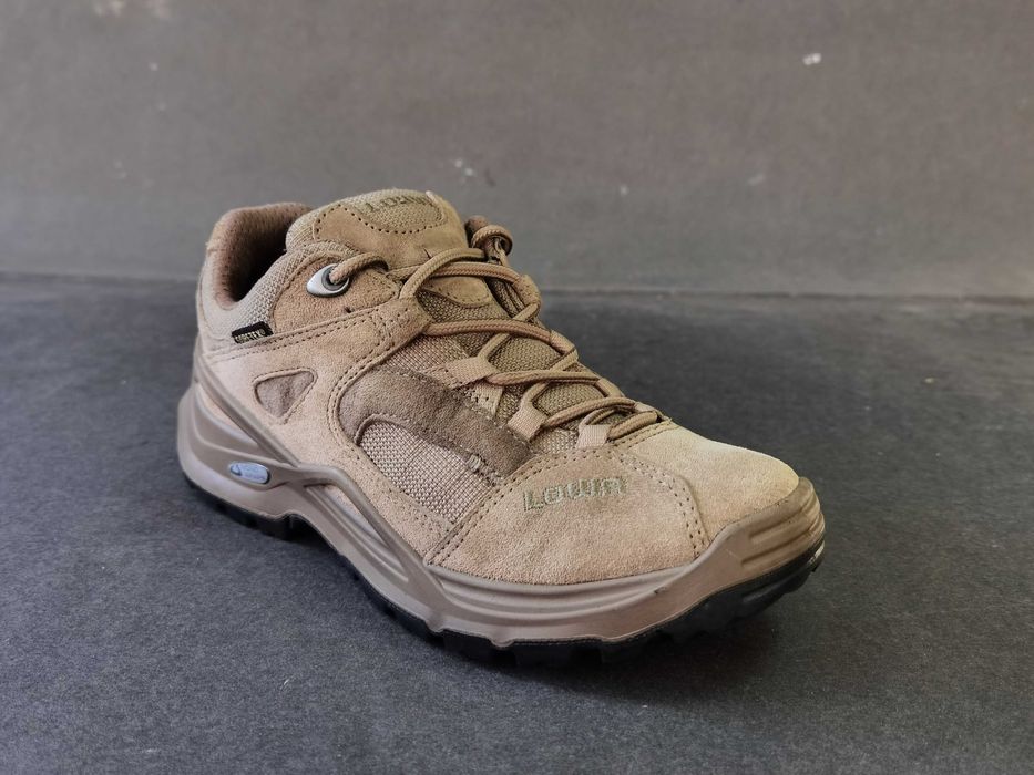 Bocanci dama ghete copii 36 37 LOWA GORETEX Impermeabili 700 Ron Mag