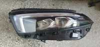 Far led stanga Mercedes a class W177