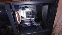 Sistem 12900K (MB + CPU + RAM + 2x SSD)