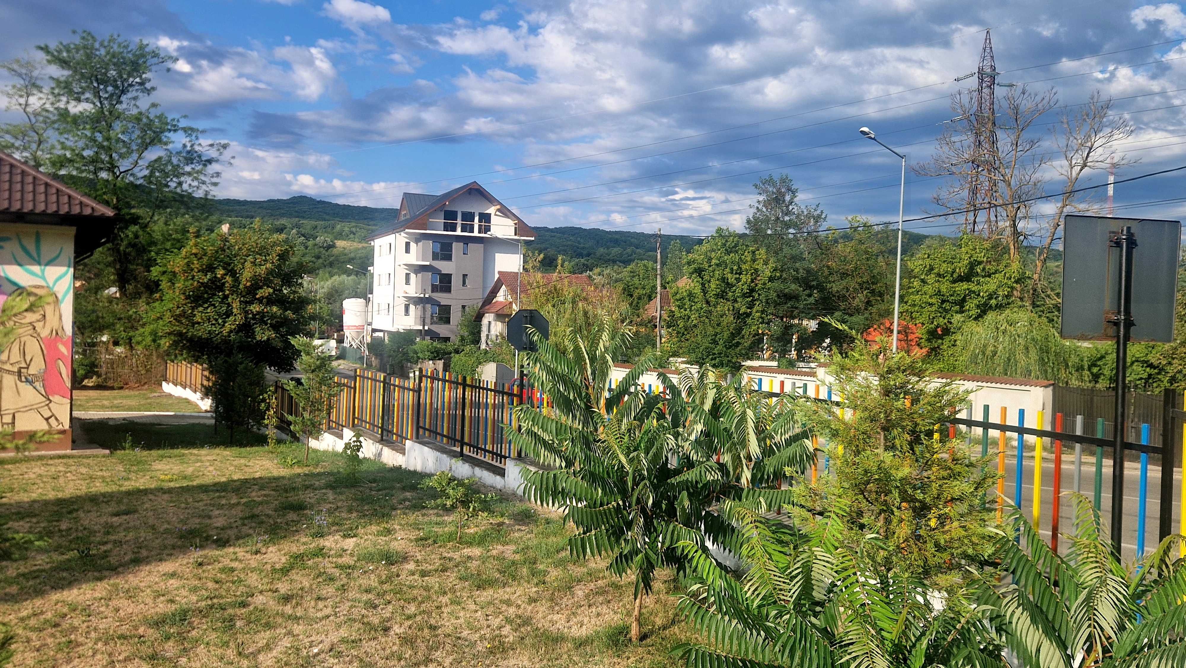 Spatiu comercial de vanzare-BLOC NOU-